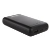 POWER BANK USB 20000MAH/BLACK XS20000 INTENSO