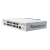 NET ROUTER 1000M 16PORT/CCR2004-16G-2S+PC MIKROTIK