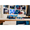 LEGO SONIC THE HEDGEHOG 77006 Team Sonic Command Truck