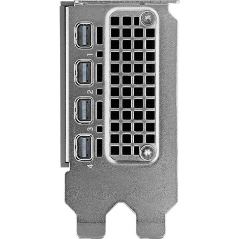 PNY RTX PRO 4000 Blackwell SFF VCNRTXPRO4000LP-PB