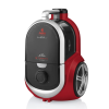 ETA | Vacuum Cleaner | ETA351790000 Stormy Turbo | Bagless | Power 800 W | Dust capacity 2.2 L | Black/Red