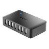 D-Link | 7-Port USB 2.0 Hub | DUB-H7/E | USB Hub