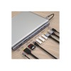 UNITEK 11 in 1 Docking Station USB-C