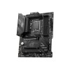 Mainboard|MSI|Intel B760 Express|LGA1700|ATX|Memory DDR5|Memory slots 4|1xPCI-Express 1x|2xPCI-Express 16x|3xM.2|1xHDMI|1xDisplayPort|4xUSB 2.0|4xUSB 3.2|1xUSB-C|1xOptical S/PDIF|1xRJ45|5xAudio port|MAGB760TOMAHAWKWIFI
