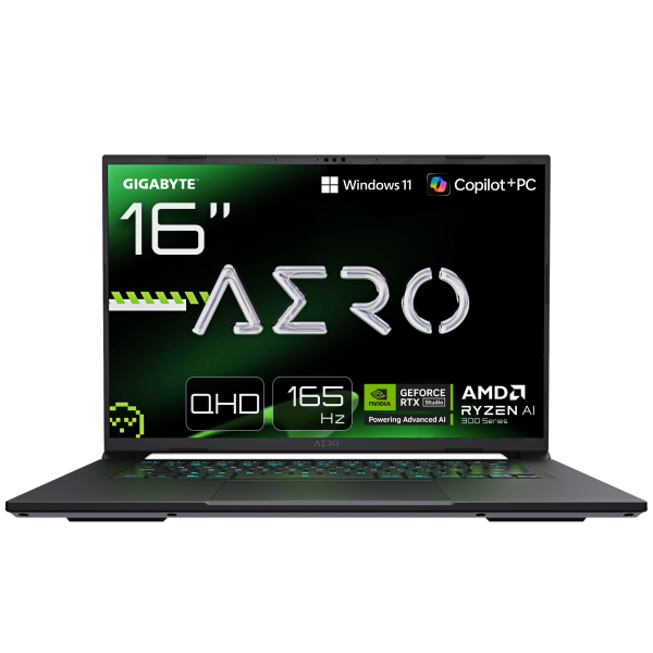 Gigabyte AERO X16 1WH-93EEC64DH | 16 ...