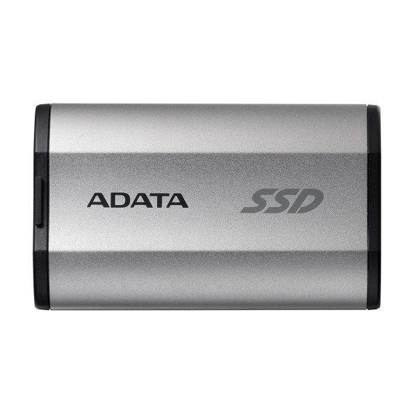 ADATA SD810 500 GB Black, Silver