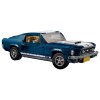 LEGO CREATOR EXPERT 10265 FORD MUSTANG