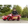 Jeździk elektryczny dla dzieci Auto Cars Lightning McQueen Huffy 17348W