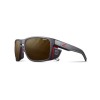 Okulary JULBO SHIELD REACTIV HIGH MOUNTAIN 2x4