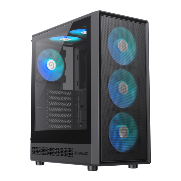Gamemax | Case | STORM 2 ...