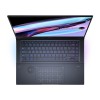 Notebook|ASUS|ZenBook Series|BX7602VI-ME096W|CPU  Core i9|i9-13900H|2600 MHz|16