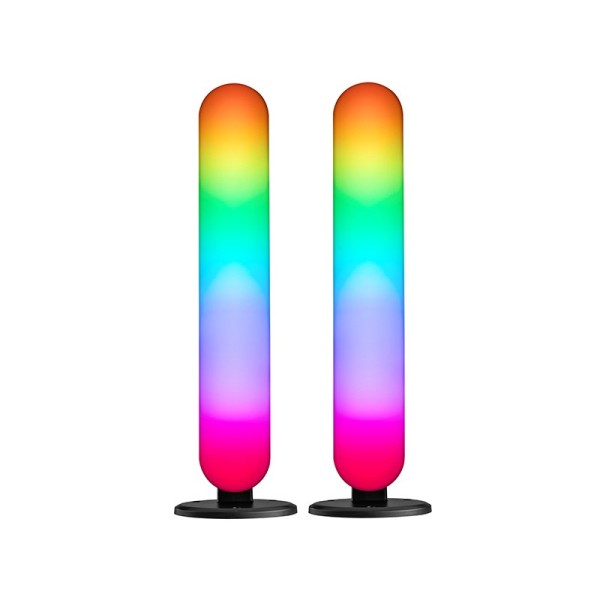 Tracer set of RGB Ambience lamps ...