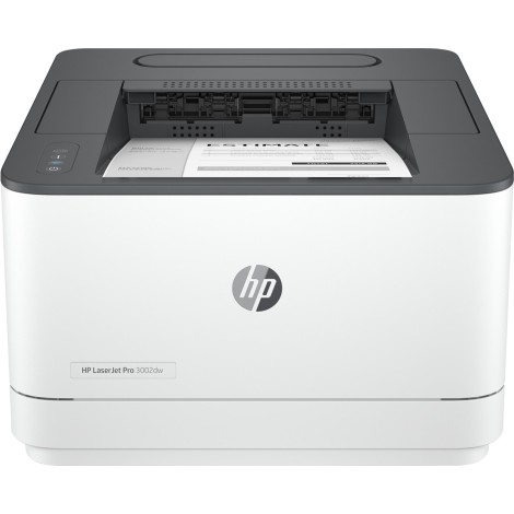 HP LaserJet Pro 3002dw 33ppm Printer