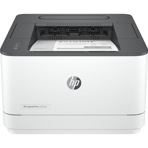 HP LaserJet Pro 3002dw 33ppm Printer