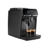Philips Coffee Maker | EP2220/10 | Pump pressure 15 bar | Built-in milk frother | Automatic | 1500 W | Black