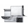 Esperanza EKM018K slicer Electric Stainless steel Chrome,Metal 150 W