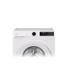 Candy Washing machine | GD 48S6-S | Energy efficiency class A | Front loading | Washing capacity 8 kg | 1400 RPM | Depth 53 cm | Width 60 cm | Display | LED | Steam function | White