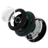 Ubiquiti | Dome Camera | AI 360 | Dome | 4 MP | Fisheye | Power over Ethernet (PoE) | IPX4, IK08 | H.264