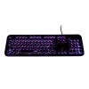 KEYBOARD I-BOX PULSAR IKS620, LED, WIRED