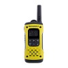 MOTOROLA RADIOTELEFON T92 H2O walkie-talkie 16 channels 2 pc(s) Black, yellow