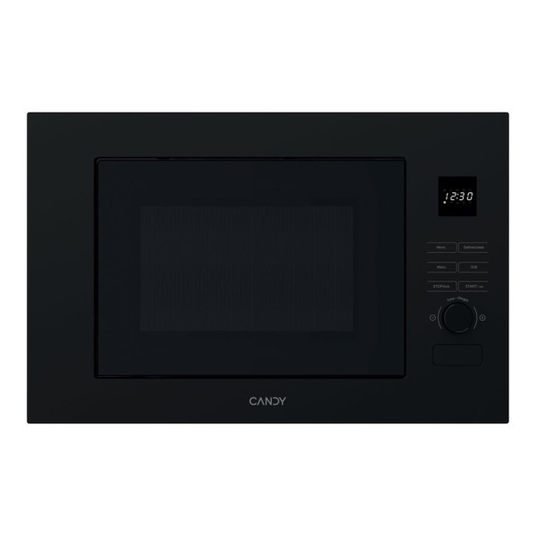 Candy CA38FL7N20WXB Microwave oven with Grill, ...