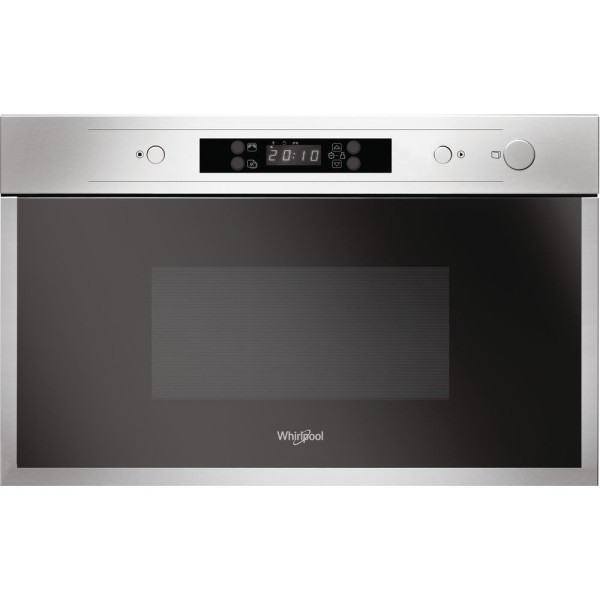 Whirlpool AMW 440/IX microwave Built-in Solo ...