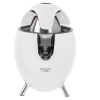 Adler | Citrus Juicer | AD 4013w | Type  Citrus juicer | White | 800 W | Number of speeds 1