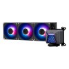 MSI MAG Coreliquid A15 360 Motherboard, Processor All-in-one liquid cooler 12 cm Black 1 pc(s)