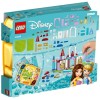 LEGO DISNEY PRINCESS 43219 DISNEY PRINCESS CREATIVE CASTLES