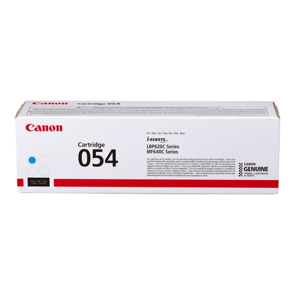 Canon 054 | Toner cartridge | ...