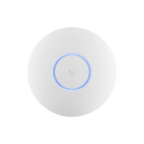Ubiquiti | Entry-Level Access Point | Unifi 6 Plus | 802.11ax | 2.4 GHz/5 | Ethernet LAN (RJ-45) ports 1 | MU-MiMO Yes | PoE in