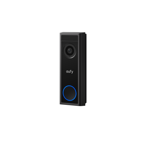 Anker Eufy | Security Video Doorbell | C30, 2K FHD