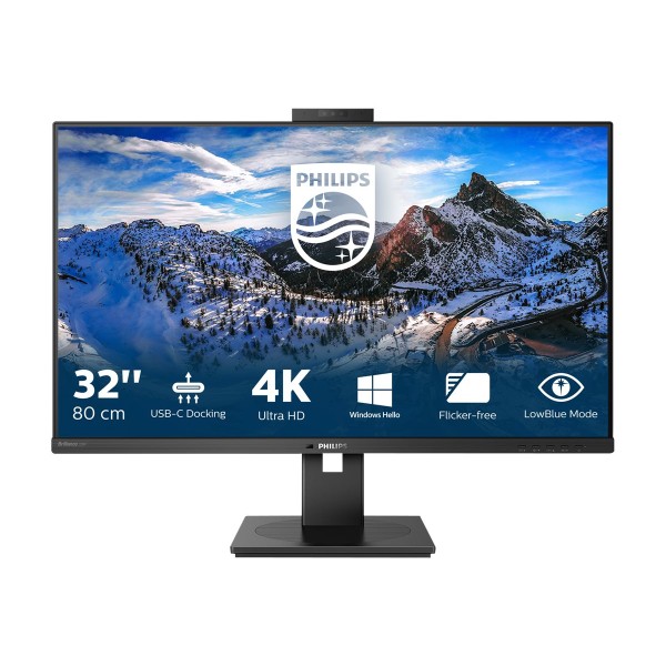 PHILIPS 329P1H/00 31.5inch IPS WLED