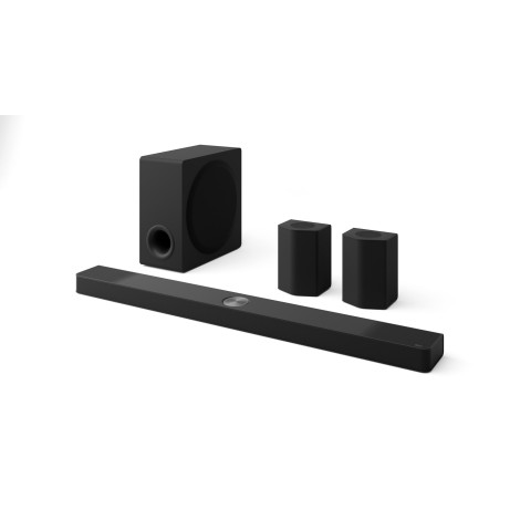 LG S95TR.DEUSLLK Soundbar