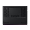 Lenovo Legion Pro 7 16IAX10H Ultra 9 275HX 16" WQXGA OLED 500nits Glossy 240Hz 64GB DDR5 SSD1TB GeForce RTX 5080 16GB NoOS Eclipse Black
