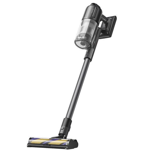 Vacuum Cleaner|DREAME|Dreame R20 Ultra AQUACYCLE|Upright/Handheld/Wet/dry/Cordless/Rechargeable/For carpets|200 ...