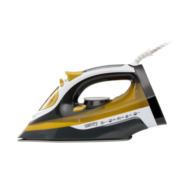 Camry CR 5029 iron Steam iron ...