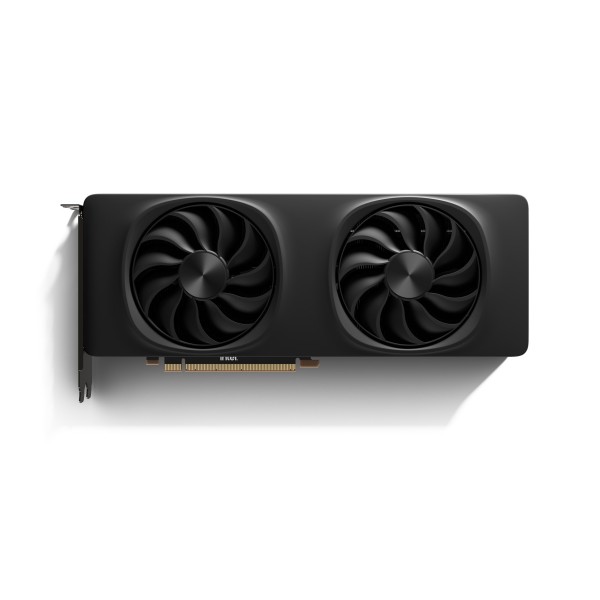 Karta graf. Intel Arc B580 Limit ...