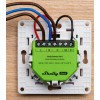 Ściemniacz oświetlenia LED z WiFi Shelly Dimmer Gen3