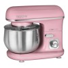 Clatronic KM 3711 food processor 1100 W 5 L Pink