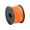 Flashforge PLA Filament | 1.75 mm diameter, 1kg/spool | Orange