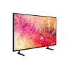 Samsung UE43DU7192U TV 109.2 cm (43") 4K Ultra HD Smart TV Wi-Fi Black