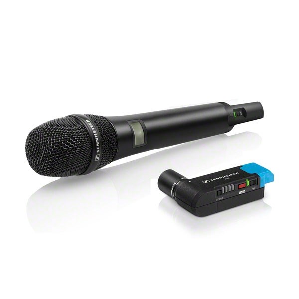 Sennheiser AVX-835 SET - Cyfrowy zestaw ...
