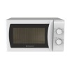 Candy | Microwave Oven | CMW20SMW | Free standing | 700 W | White