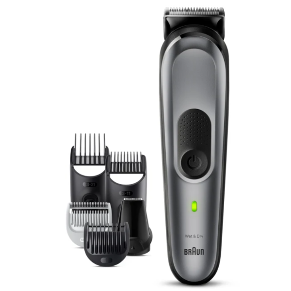 Braun | All-in-one Trimmer | MGK7420 ...