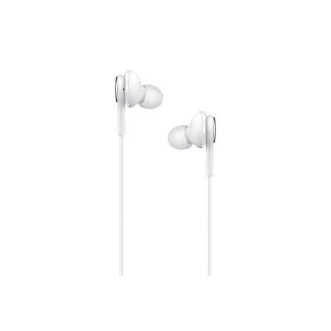 Samsung EO-IC100 Headset Wired In-ear Calls/Music USB Type-C White