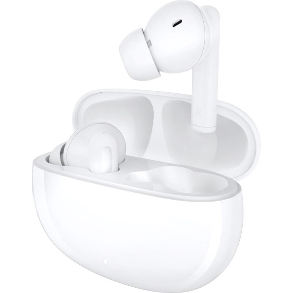 HEADSET CHOICE EARBUDS X5/WHITE 5504AAGN HONOR ...