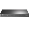 TP-Link 10-Port Gigabit Desktop Switch with 8-Port PoE+