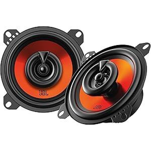 CAR SPEAKERS STAGE1 GEN2 42F/2-WAY JBLSPKS142F ...