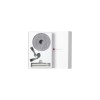 Vacuum Cleaner Accessory|ROBOROCK|Accessories Kit|For Qrevo0 Curv/Qrevo0 Curv(R&D)|8.02.0411